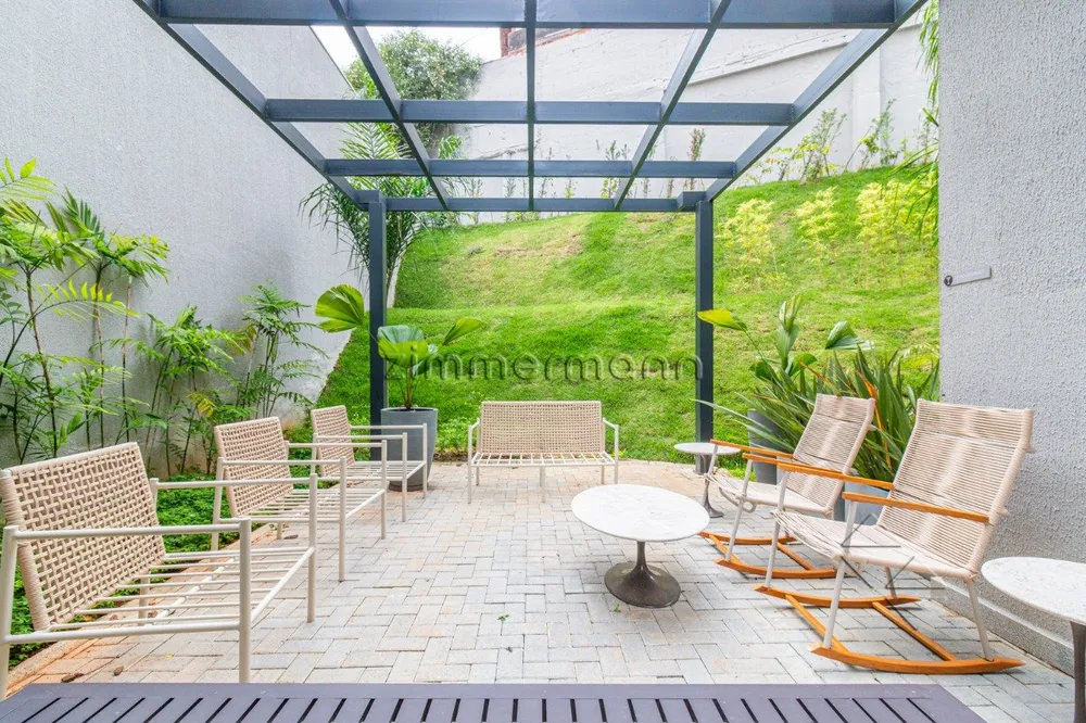 Apartamento, 1 quarto, 31 m² - Foto 5