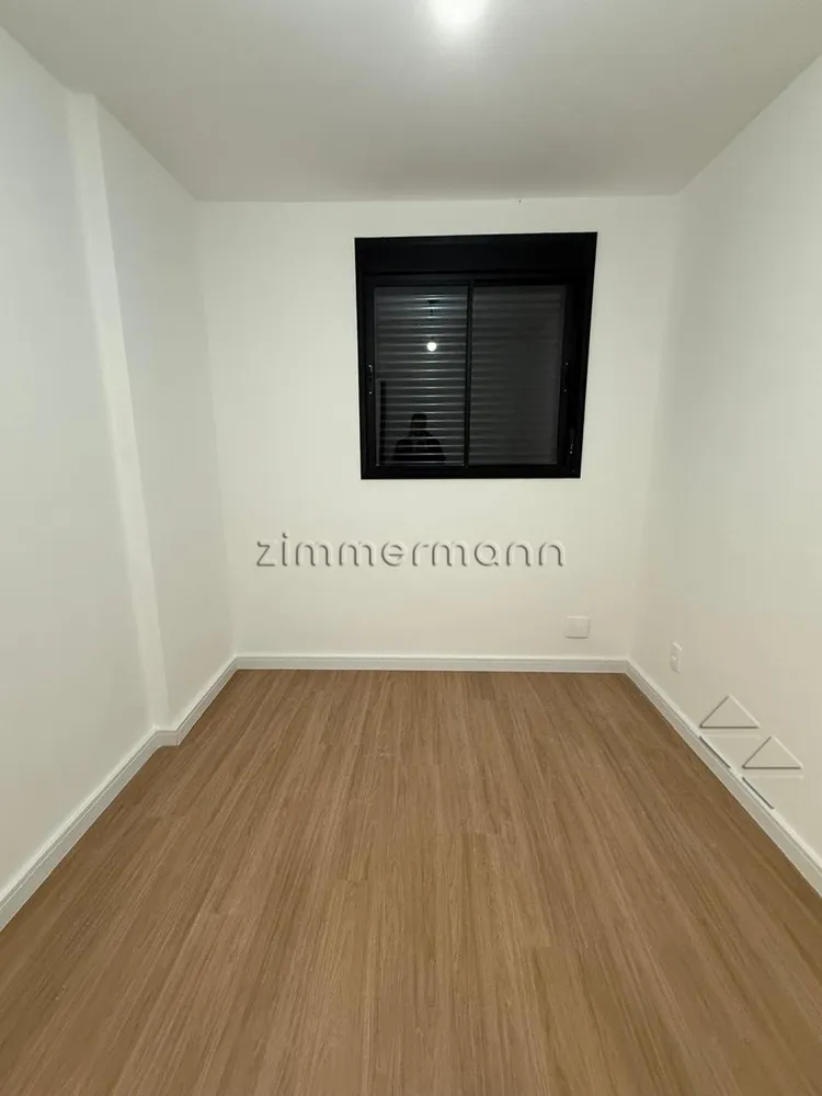 Apartamento, 1 quarto, 31 m² - Foto 1