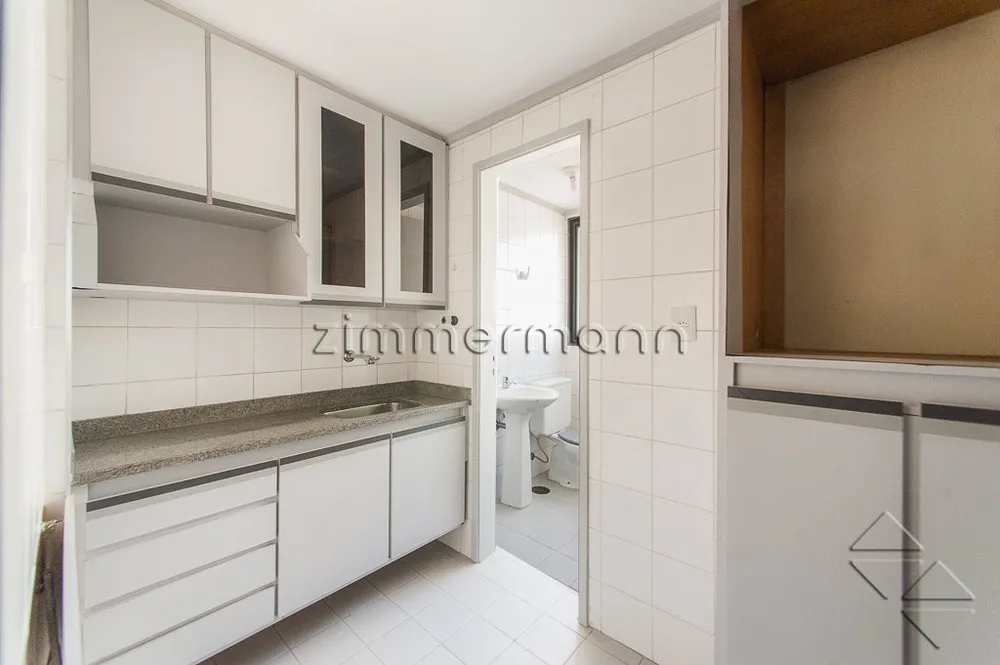Casa Comercial, 60 m² - Foto 6