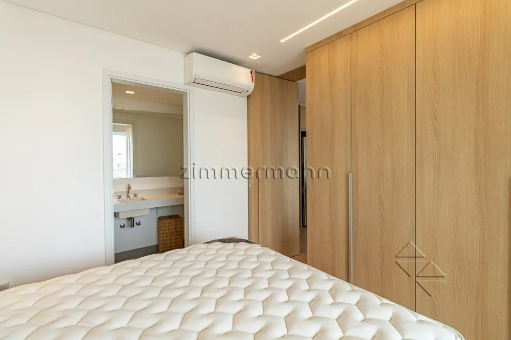 Apartamento, 1 quarto, 42 m² - Foto 4