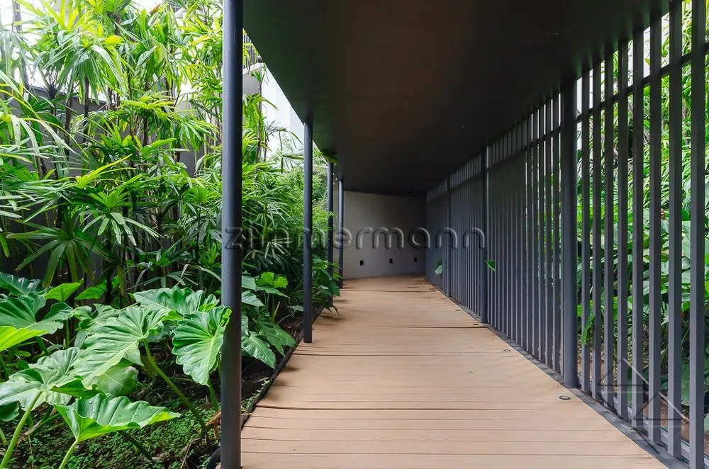 Apartamento, 1 quarto, 42 m² - Foto 8