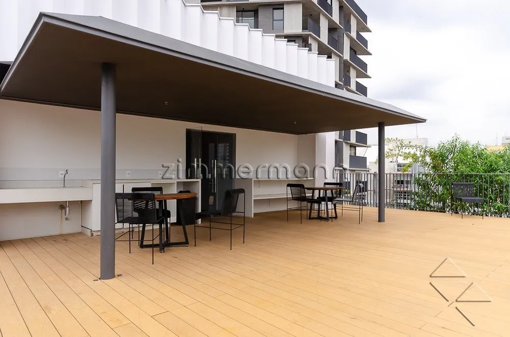 Apartamento, 1 quarto, 42 m² - Foto 3
