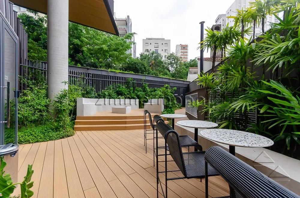 Apartamento, 1 quarto, 42 m² - Foto 5
