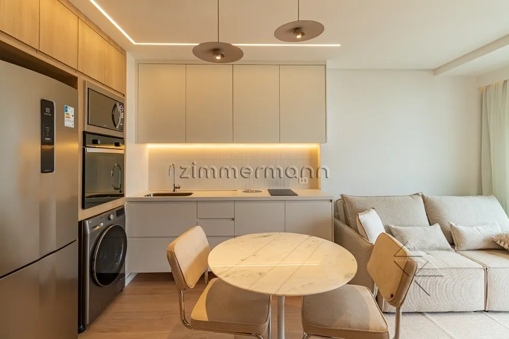 Apartamento, 1 quarto, 42 m² - Foto 6
