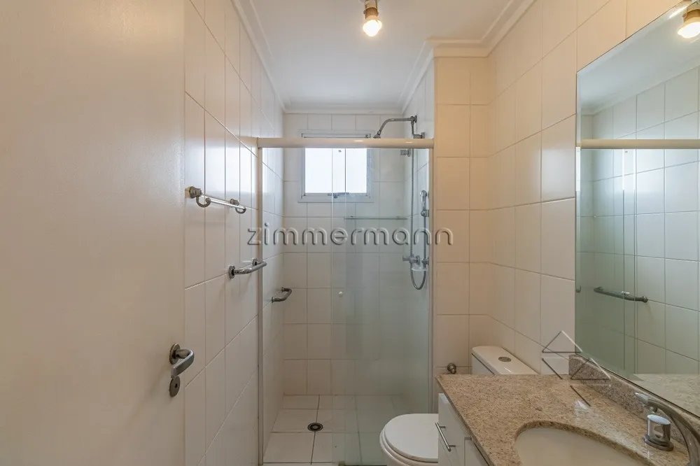 Apartamento, 3 quartos, 94 m² - Foto 2