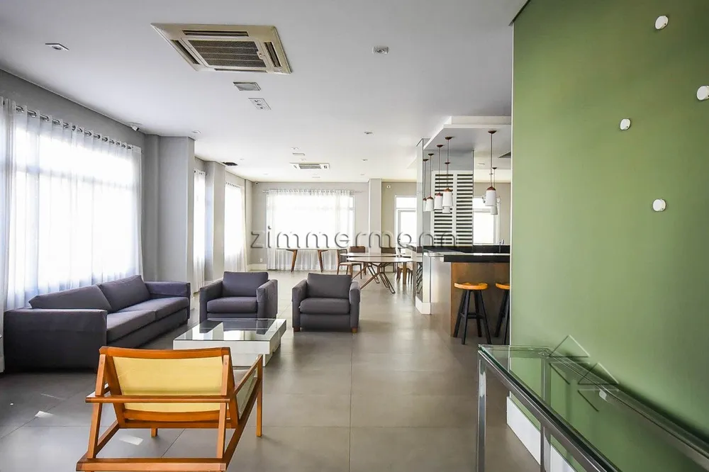 Apartamento, 3 quartos, 94 m² - Foto 1