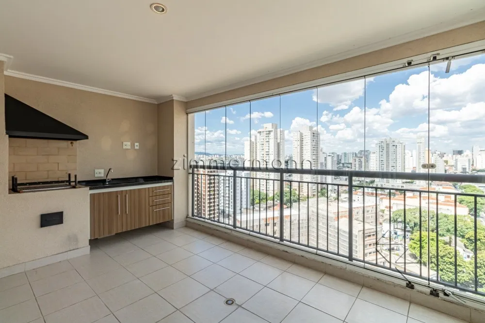Apartamento, 3 quartos, 94 m² - Foto 1
