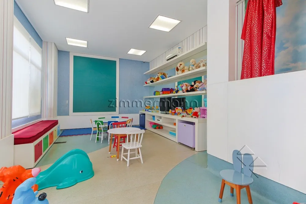 Apartamento, 3 quartos, 94 m² - Foto 5