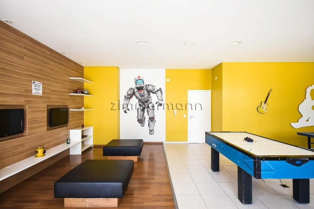 Apartamento, 3 quartos, 94 m² - Foto 11