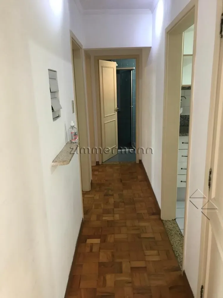 Apartamento, 2 quartos, 78 m² - Foto 2
