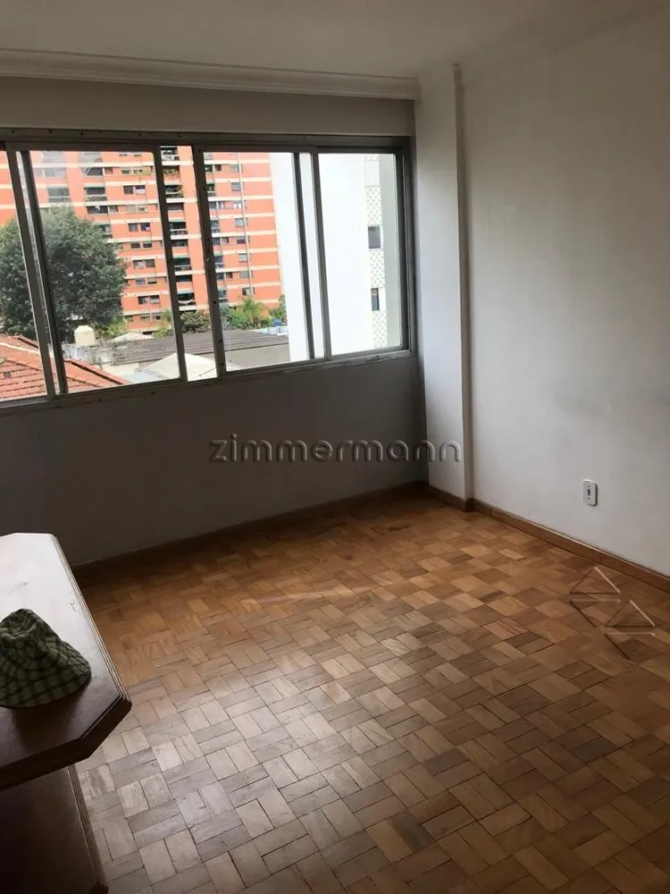Apartamento, 2 quartos, 78 m² - Foto 1