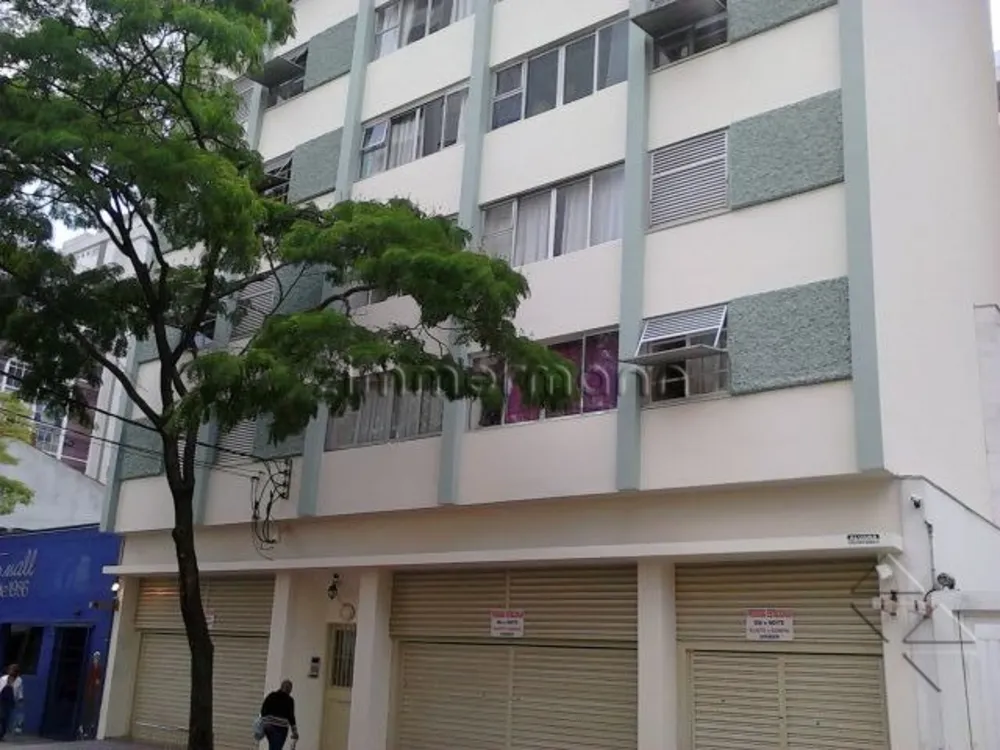 Apartamento, 2 quartos, 70 m² - Foto 9