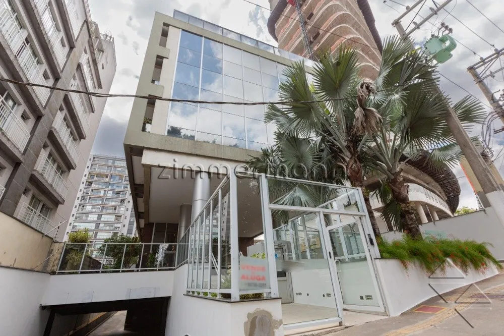 Casa Comercial, 288 m² - Foto 4