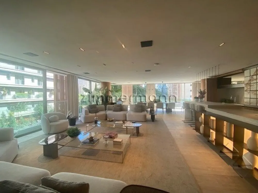 Apartamento, 4 quartos, 355 m² - Foto 3