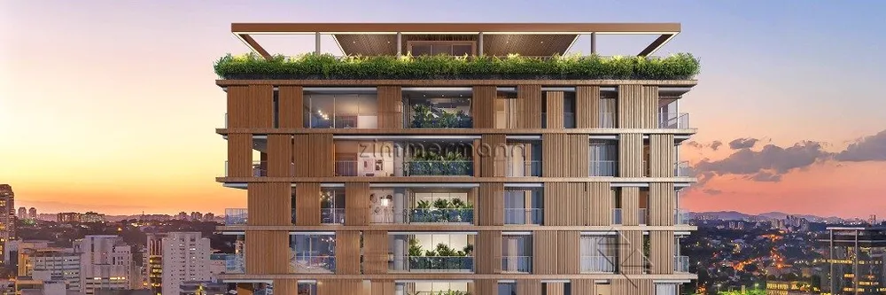 Apartamento, 4 quartos, 355 m² - Foto 11