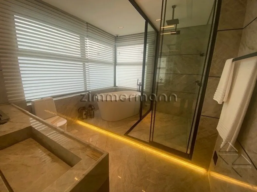 Apartamento, 4 quartos, 355 m² - Foto 7
