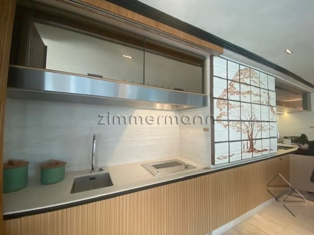 Apartamento, 4 quartos, 355 m² - Foto 3