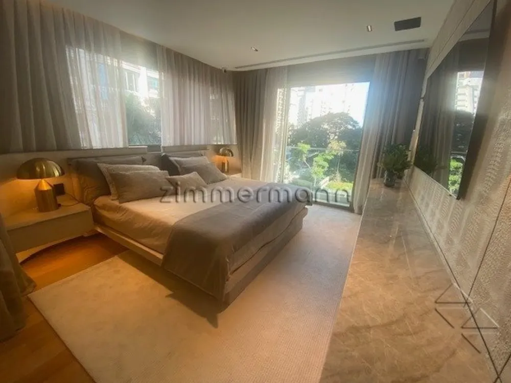 Apartamento, 4 quartos, 355 m² - Foto 4
