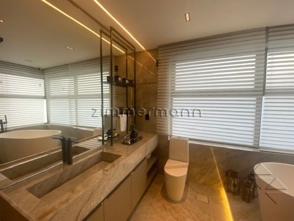 Apartamento, 4 quartos, 355 m² - Foto 6