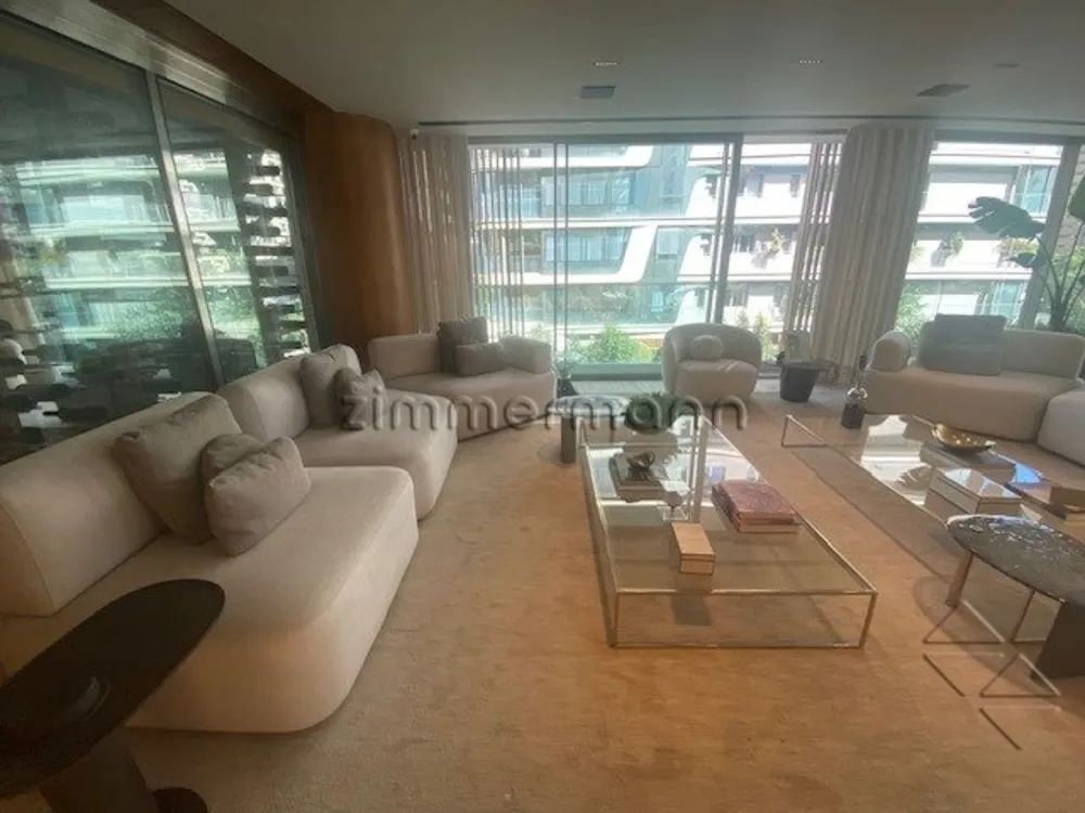 Apartamento, 4 quartos, 355 m² - Foto 2