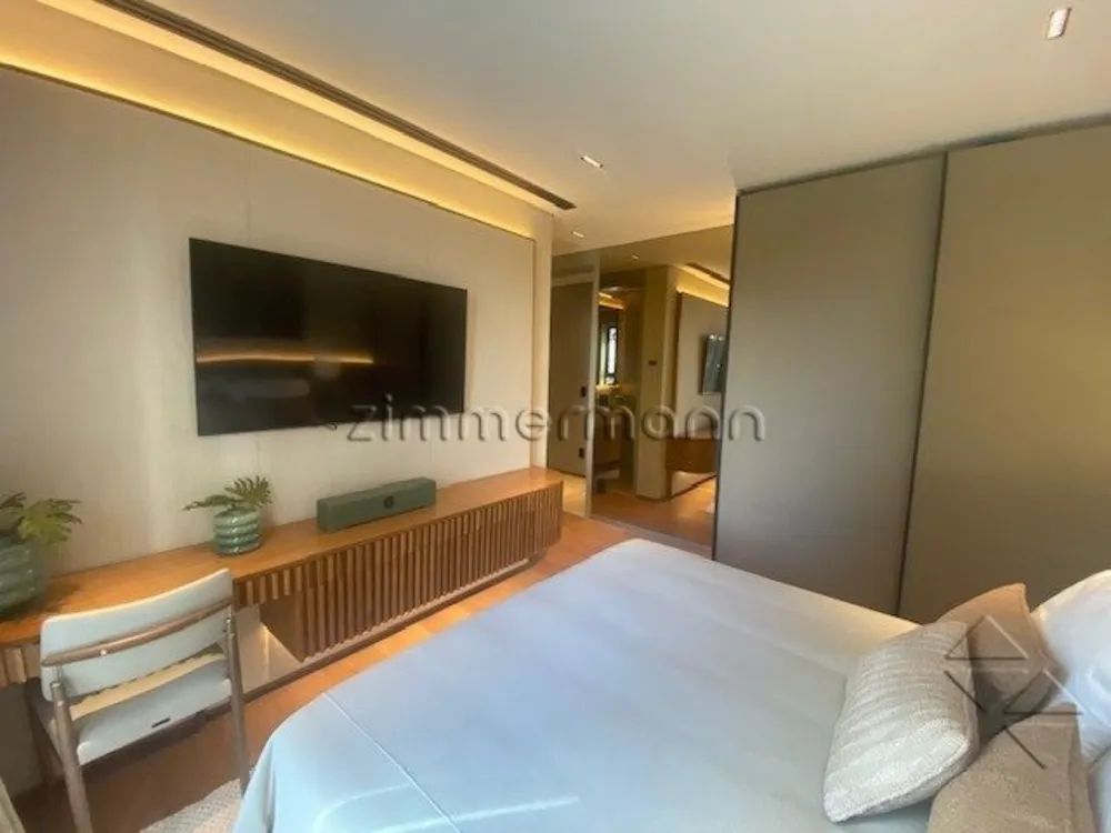 Apartamento, 4 quartos, 355 m² - Foto 8
