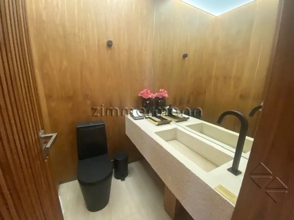 Apartamento, 4 quartos, 355 m² - Foto 4