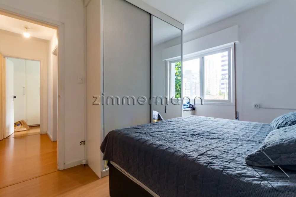 Apartamento, 2 quartos, 75 m² - Foto 6