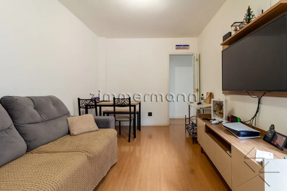 Apartamento, 2 quartos, 75 m² - Foto 2