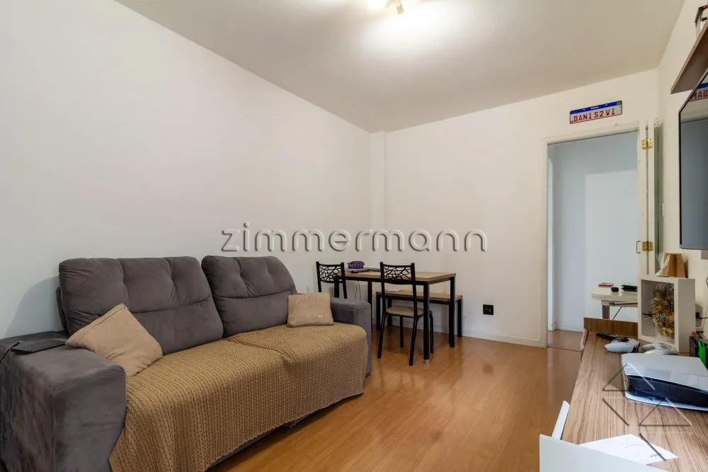 Apartamento, 2 quartos, 75 m² - Foto 3