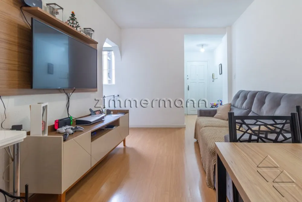Apartamento, 2 quartos, 75 m² - Foto 1