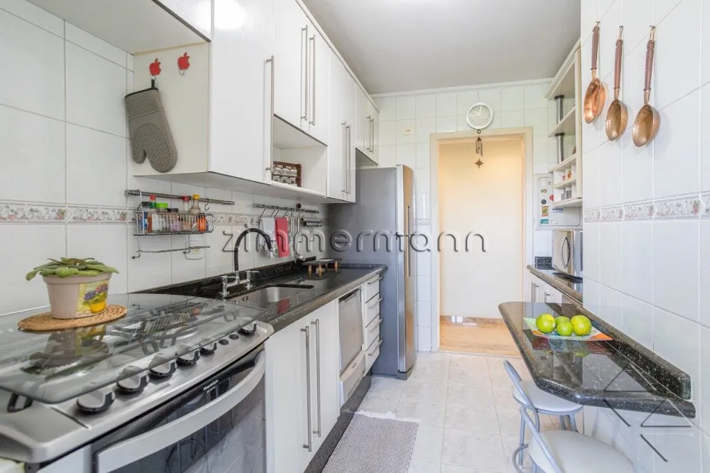 Apartamento, 3 quartos, 86 m² - Foto 2