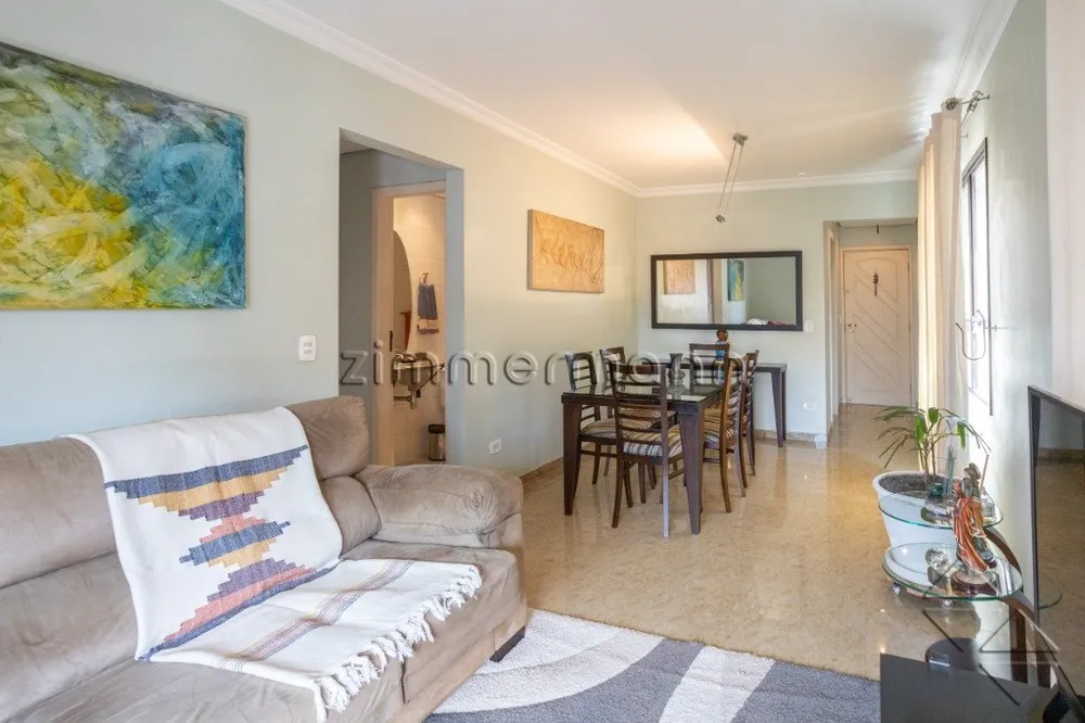 Apartamento, 3 quartos, 86 m² - Foto 1