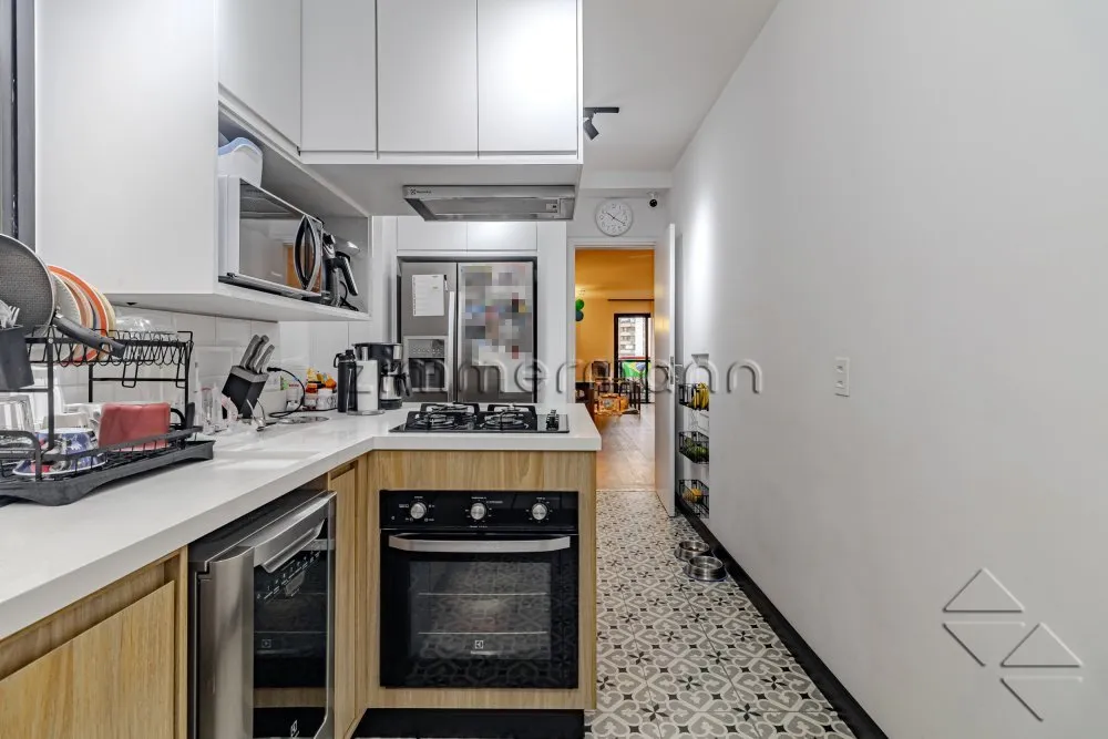 Apartamento, 3 quartos, 80 m² - Foto 6