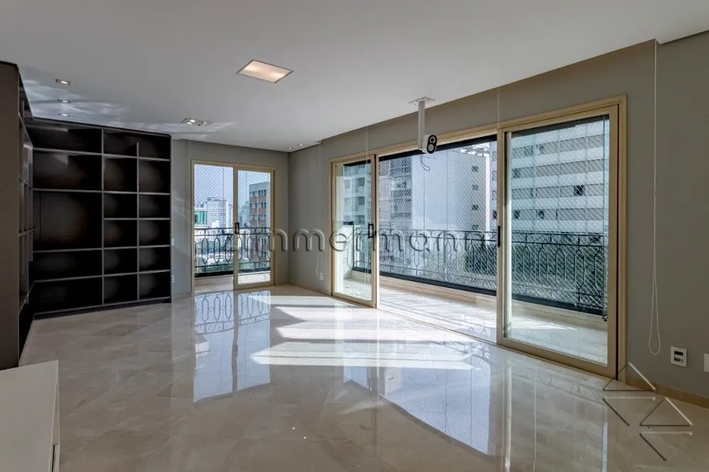 Apartamento, 4 quartos, 171 m² - Foto 5