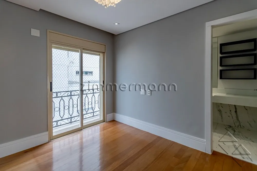 Apartamento, 4 quartos, 171 m² - Foto 4
