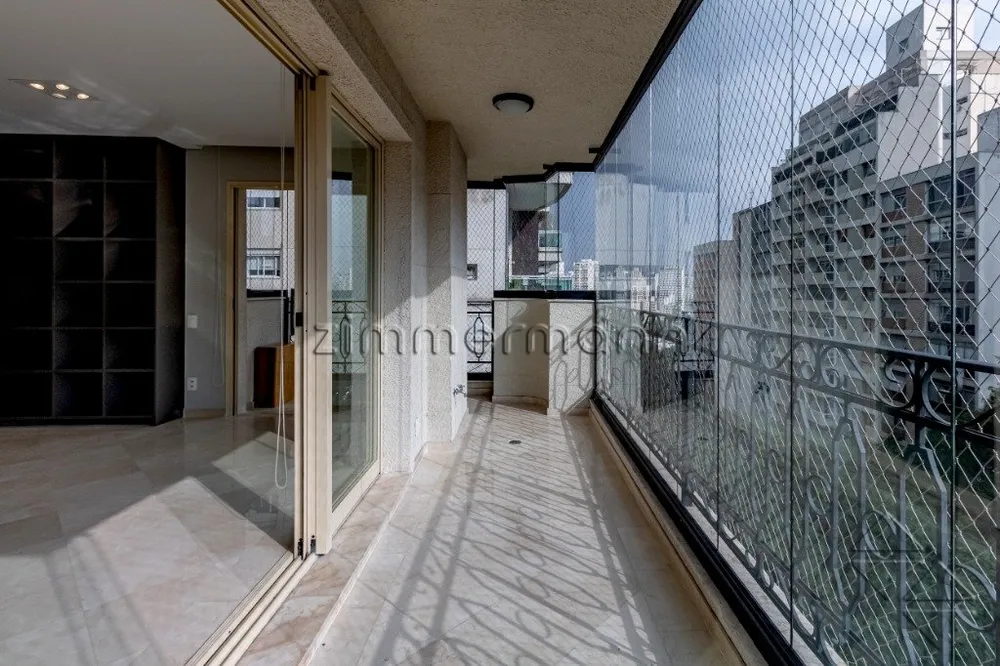 Apartamento, 4 quartos, 171 m² - Foto 1