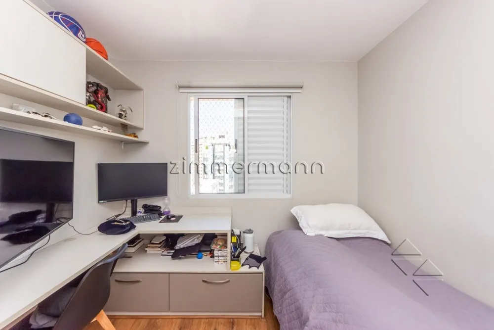Apartamento, 2 quartos, 75 m² - Foto 6