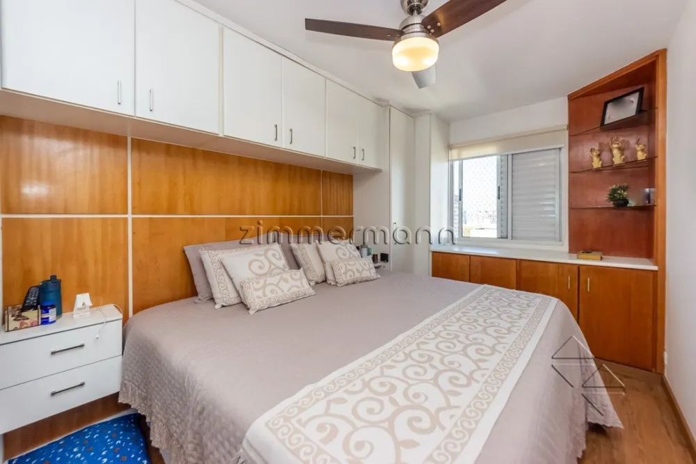 Apartamento, 2 quartos, 75 m² - Foto 7