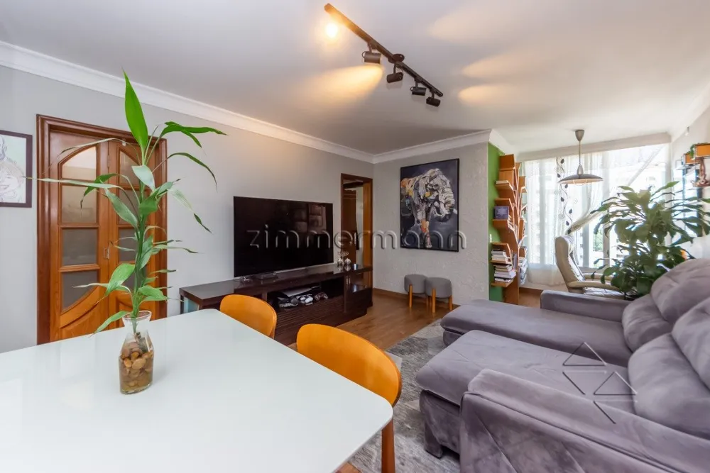 Apartamento, 2 quartos, 75 m² - Foto 1