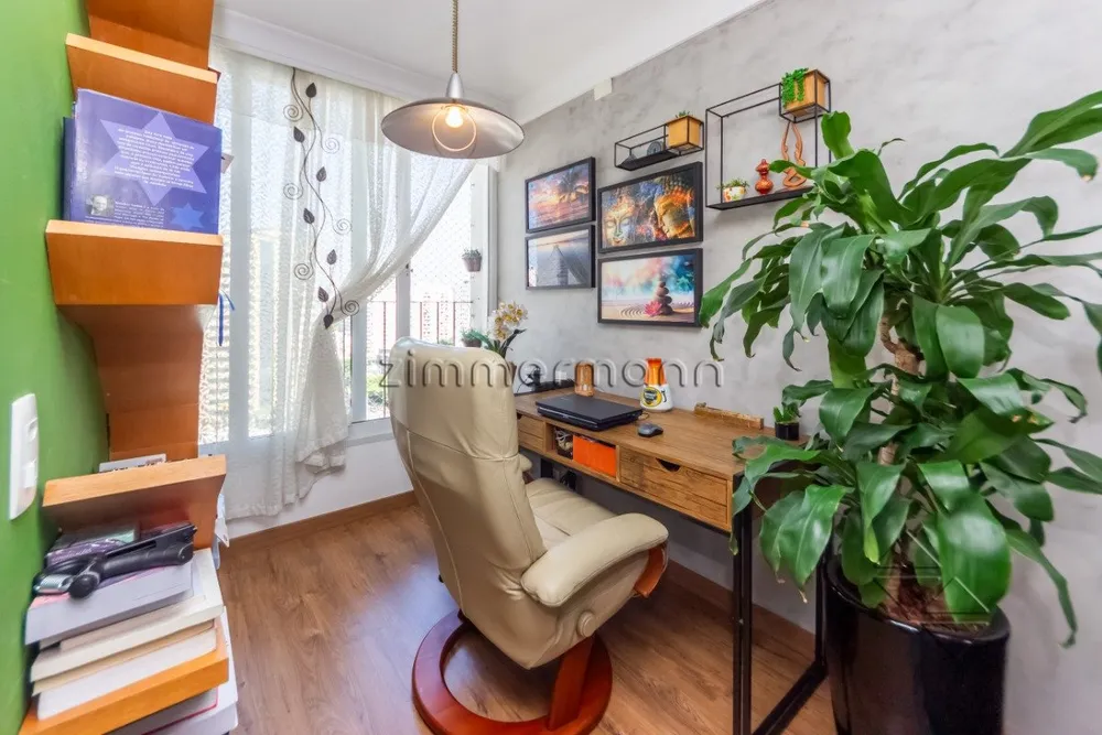 Apartamento, 2 quartos, 75 m² - Foto 5