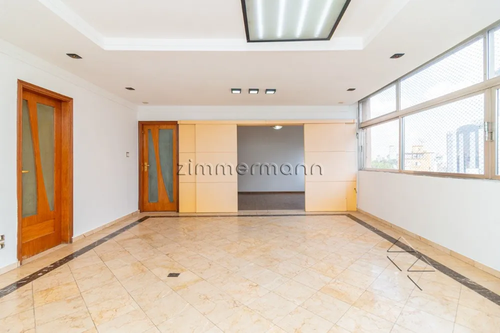 Apartamento, 3 quartos, 96 m² - Foto 3