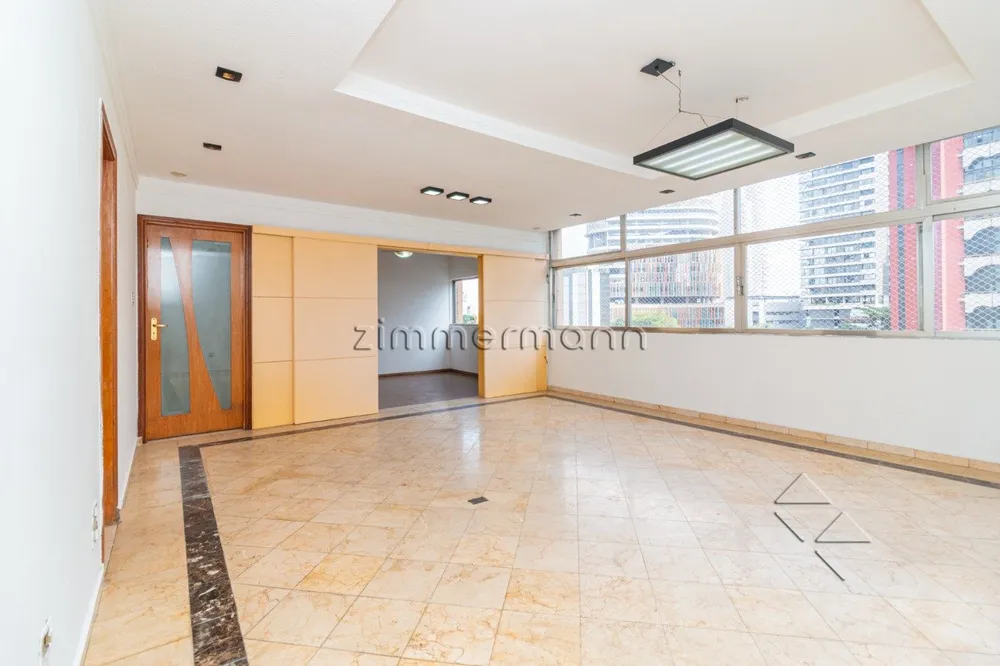 Apartamento, 3 quartos, 96 m² - Foto 1