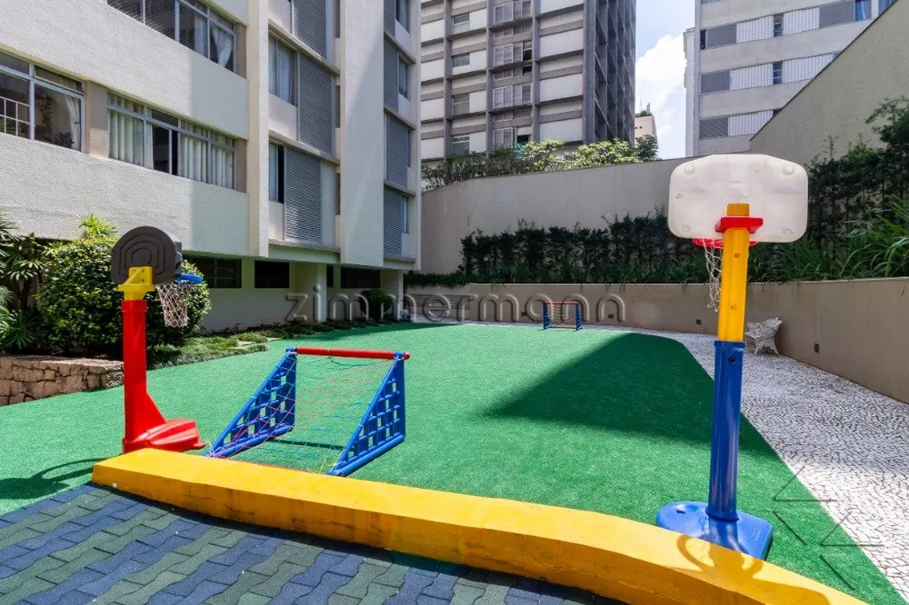 Apartamento, 3 quartos, 129 m² - Foto 1