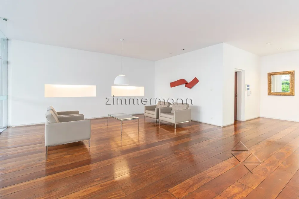 Apartamento, 3 quartos, 275 m² - Foto 2
