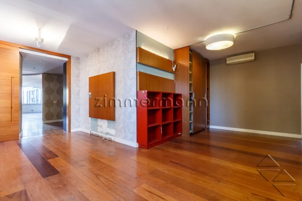Apartamento, 3 quartos, 275 m² - Foto 5