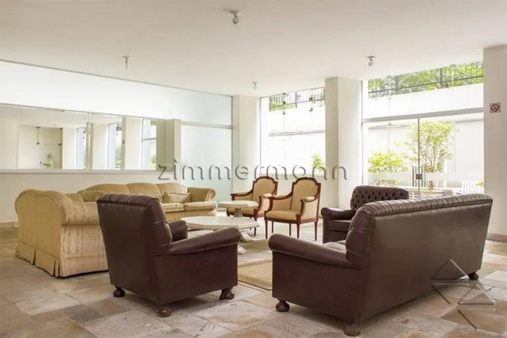 Apartamento, 3 quartos, 275 m² - Foto 4