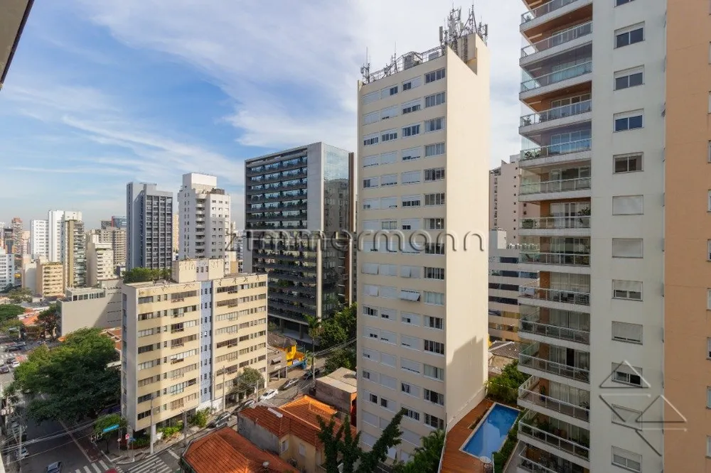 Casa Comercial, 34 m² - Foto 2