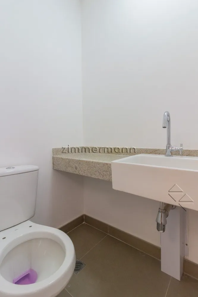 Casa Comercial, 34 m² - Foto 1