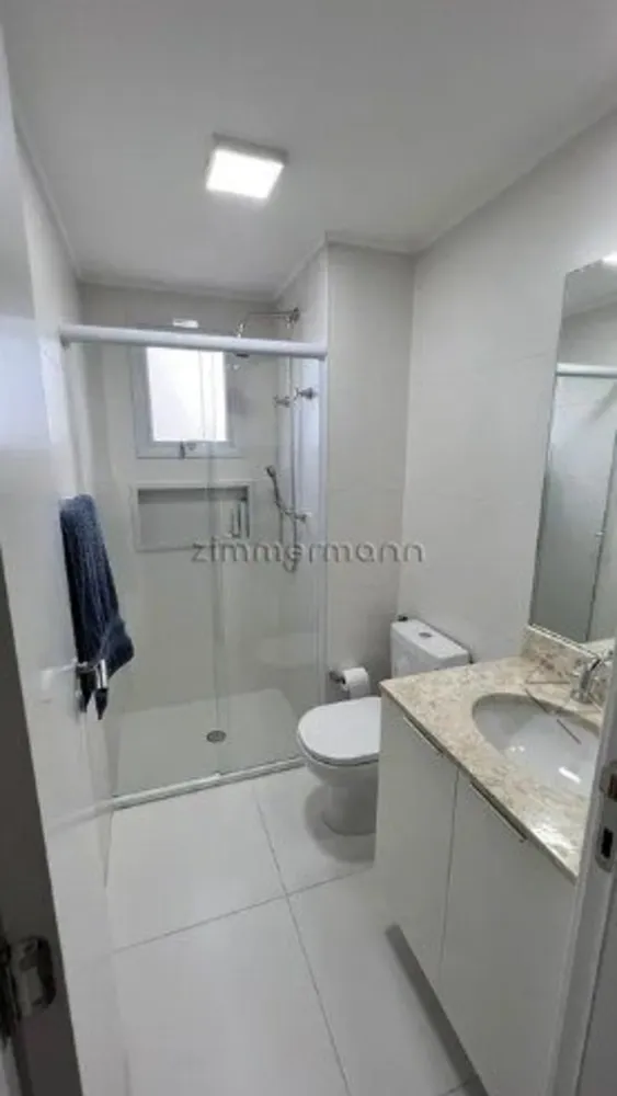 Apartamento, 4 quartos, 165 m² - Foto 3