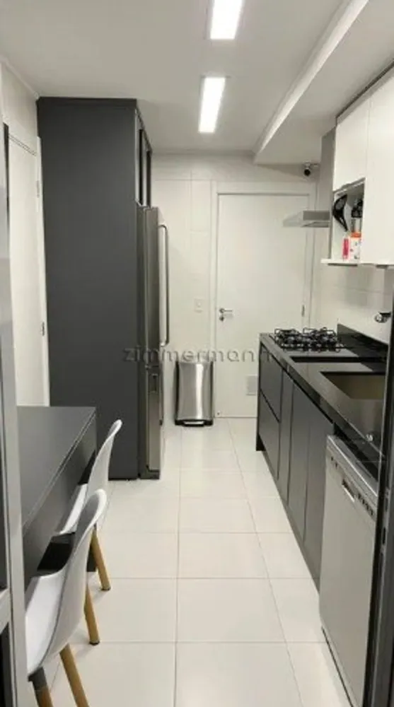 Apartamento, 4 quartos, 165 m² - Foto 5